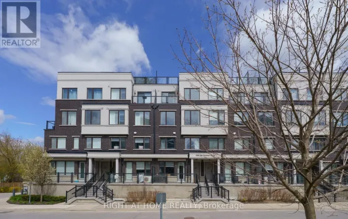 34 - 200 ALEX GARDNER CIRCLE, Aurora