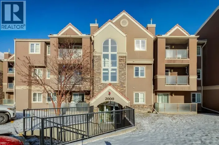 34, 2034 Edenwold Heights NW, Calgary