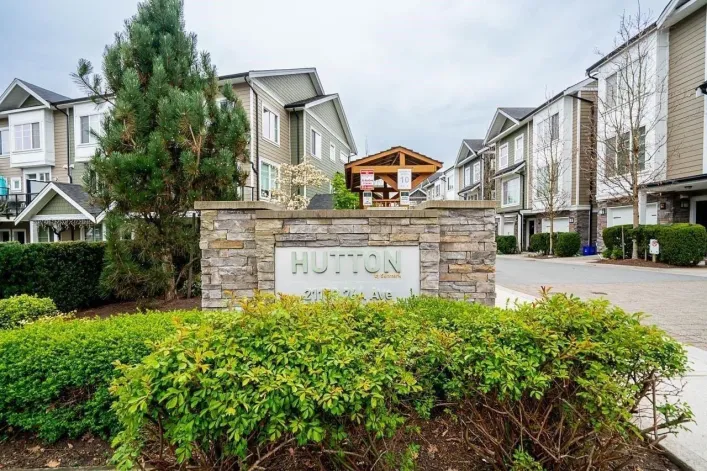 34 21150 76A AVENUE, Langley