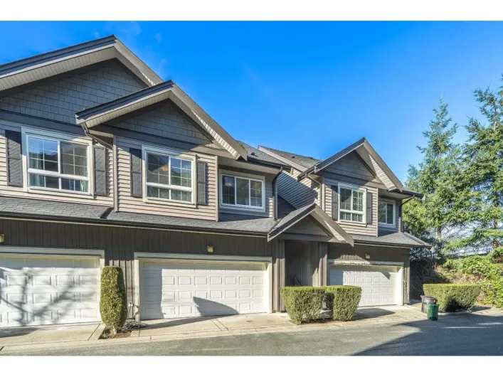 34 21867 50 AVENUE, Langley