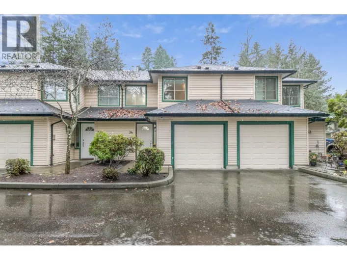 34 21960 RIVER ROAD, Maple Ridge