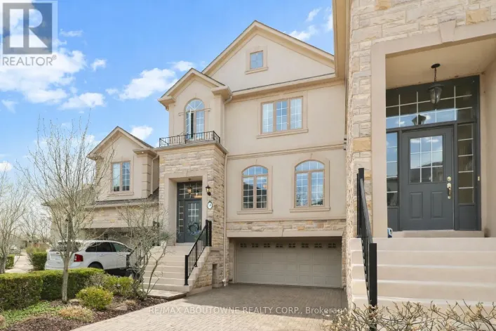 34 - 2400 NEYAGAWA BOULEVARD, Oakville