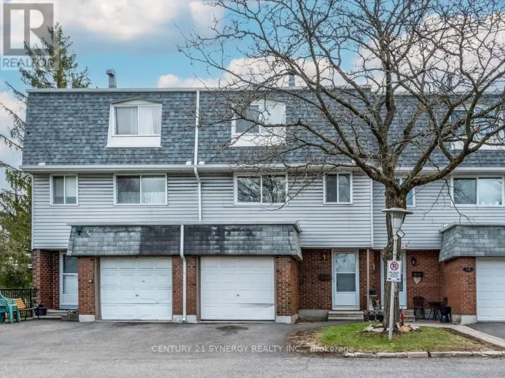 34 - 2669 SOUTHVALE CRESCENT, Ottawa