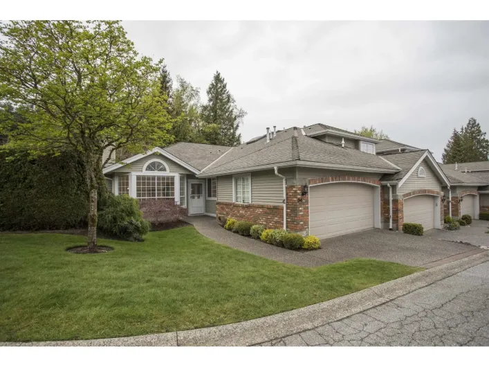 34 2688 150 STREET, Surrey