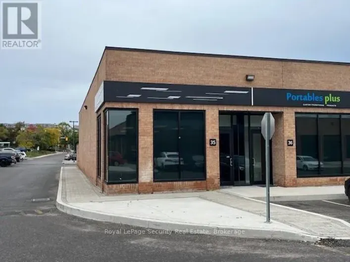 34 - 2700 DUFFERIN STREET, Toronto