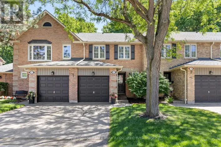 34 - 2766 FOLKWAY DRIVE, Mississauga