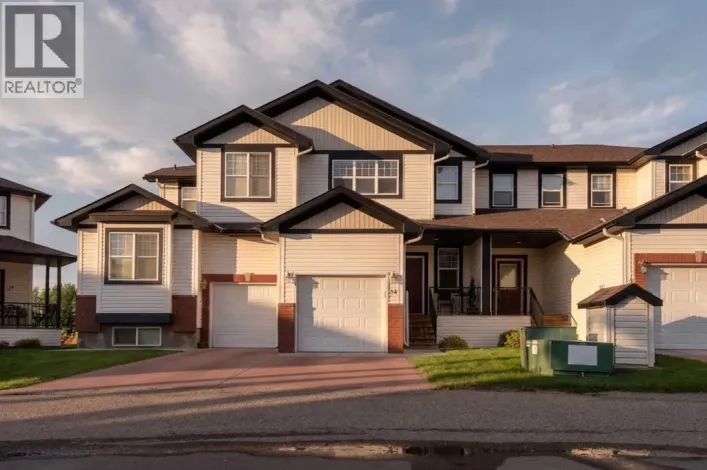 34, 295 Blackfoot Road W, Lethbridge