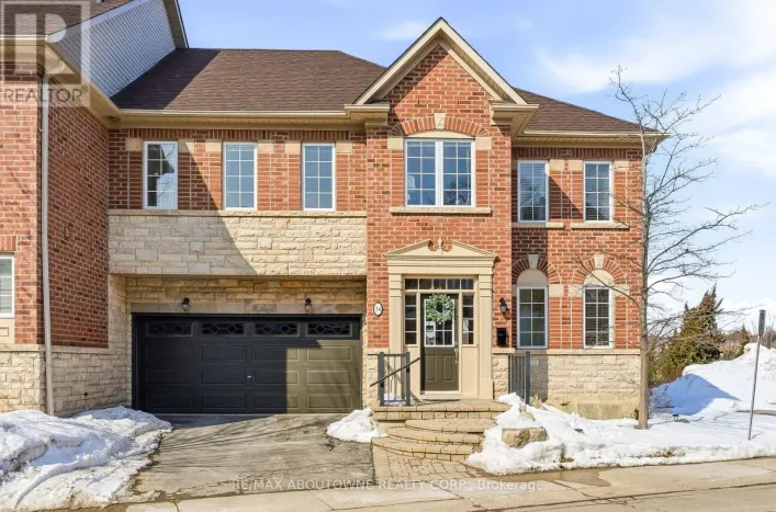 34 - 300 RAVINEVIEW WAY, Oakville