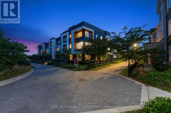 34 - 3006 CREEKSHORE COMMON, Oakville