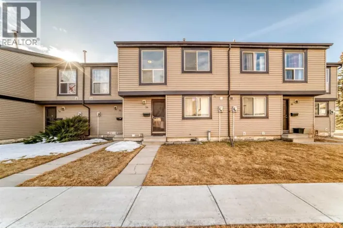34, 3029 Rundleson Road NE, Calgary