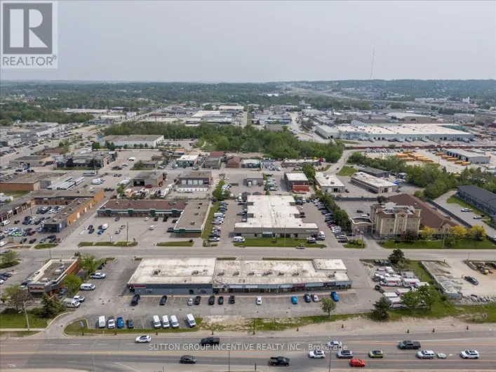 3&4 - 303 DUNLOP STREET W, Barrie