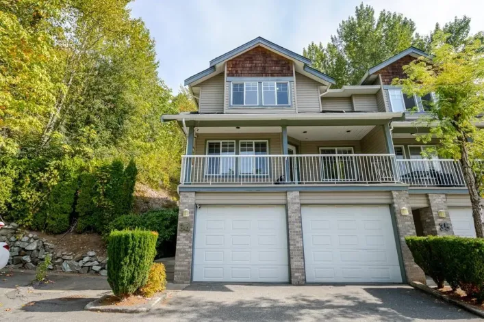 34 30857 SANDPIPER DRIVE, Abbotsford