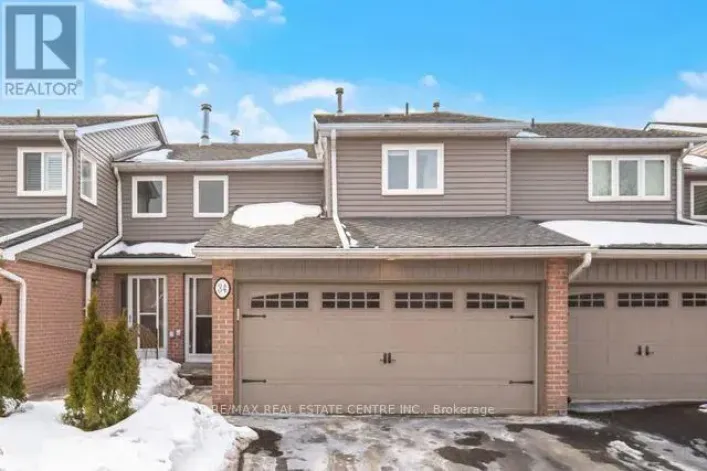 34 - 3125 FIFTH LINE, Mississauga