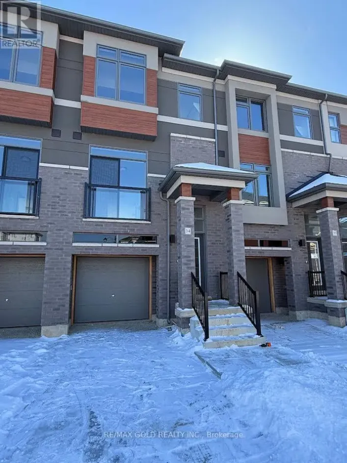 34 - 313 CONKLIN ROAD SW, Brantford