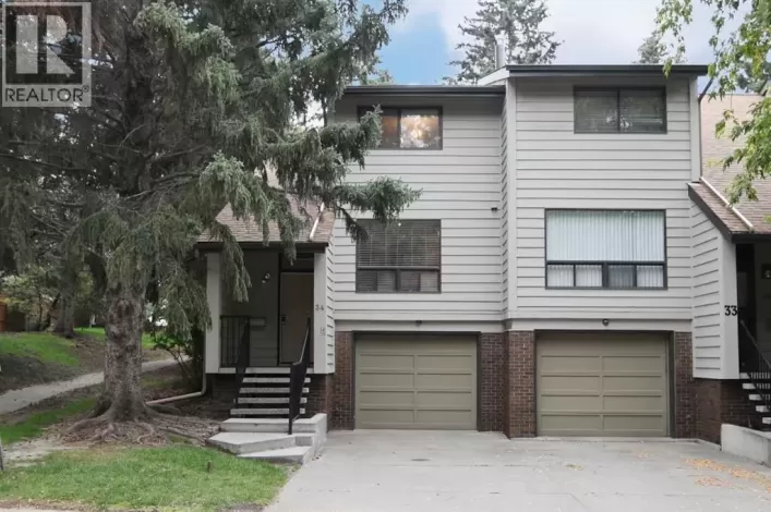34, 3302 50 Street NW, Calgary