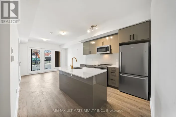 34 - 35 BIRCHCLIFF AVENUE, Toronto