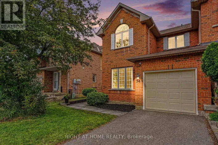 34 - 35 MALTA AVENUE, Brampton