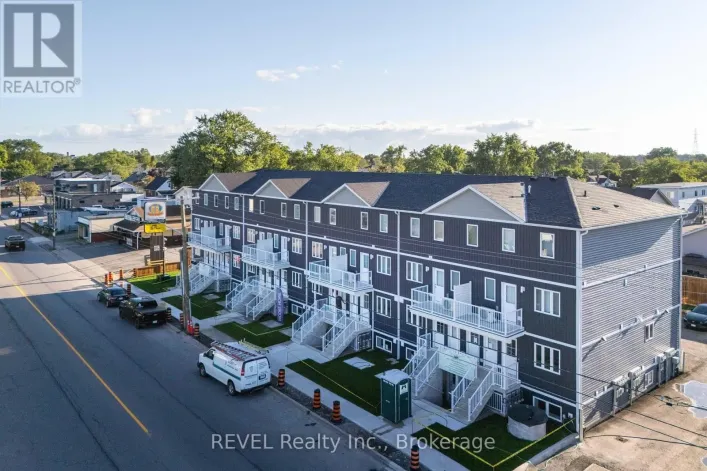 34 - 35 SOUTHWORTH STREET N, Welland