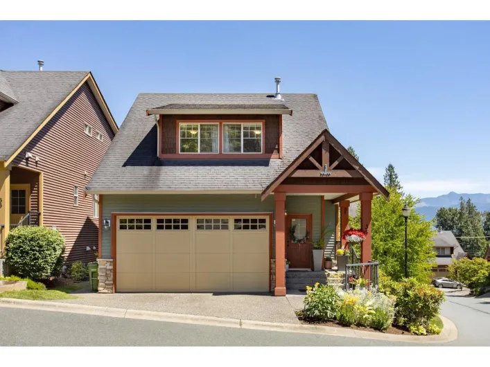 34 36169 LOWER SUMAS MOUNTAIN ROAD, Abbotsford