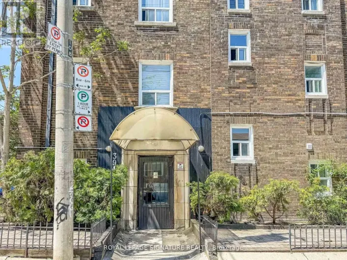 34 - 394 DOVERCOURT ROAD, Toronto