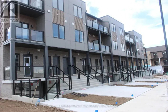34 - 42 LOWES ROAD W, Guelph