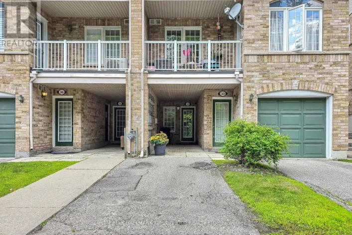 34 - 42 PINERY TRAIL, Toronto
