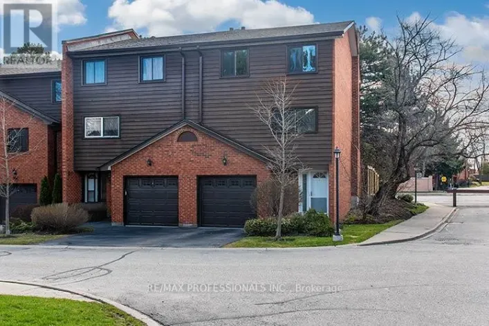 34 - 4230 FIELDGATE DRIVE, Mississauga