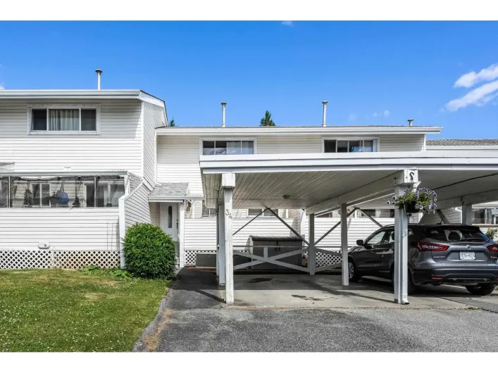 34 45215 WOLFE ROAD|Chilliwack Proper West, Chilliwack