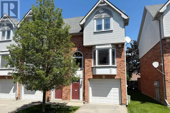 34 - 46 CONESTOGA ROAD, Woodstock
