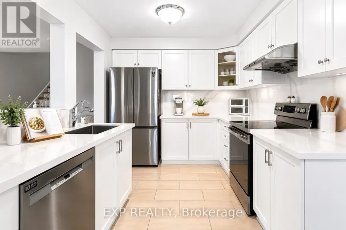 34 - 485 GREEN ROAD, Hamilton