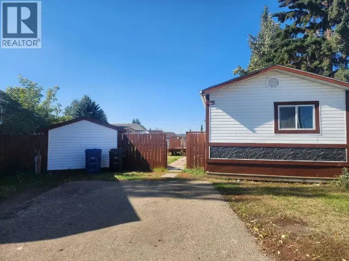 34, 4922 Womacks Road, Blackfalds