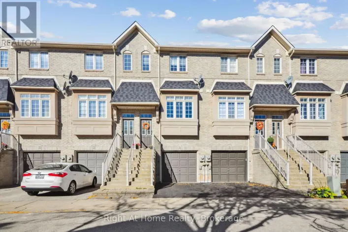 34 - 5080 FAIRVIEW STREET, Burlington