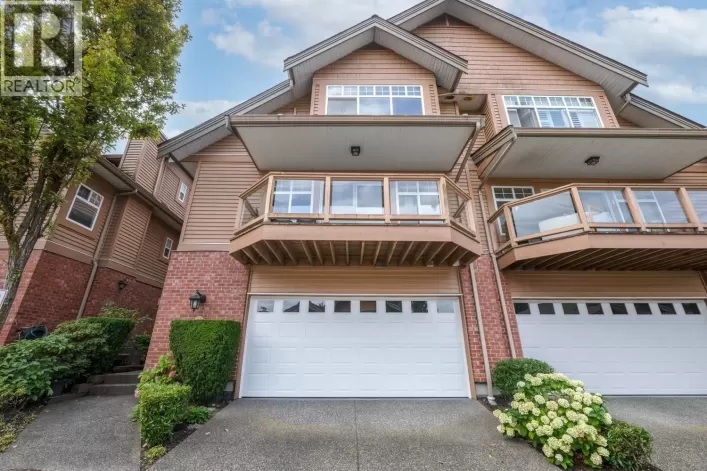 34 5201 OAKMOUNT CRESCENT, Burnaby