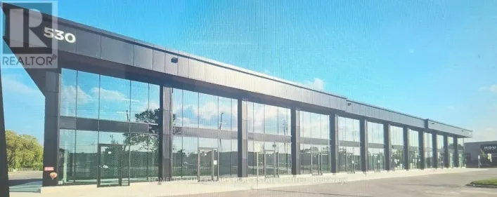 34 - 530 SPEERS ROAD, Oakville