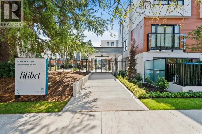 34 530 W 28TH AVENUE, Vancouver