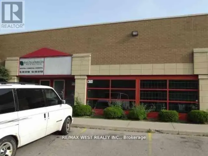 34 - 5310 FINCH AVENUE E, Toronto