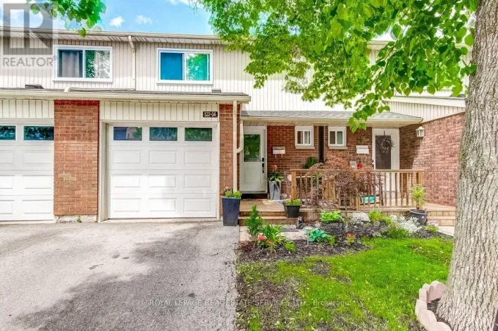 34 - 532 SHERATON ROAD, Burlington