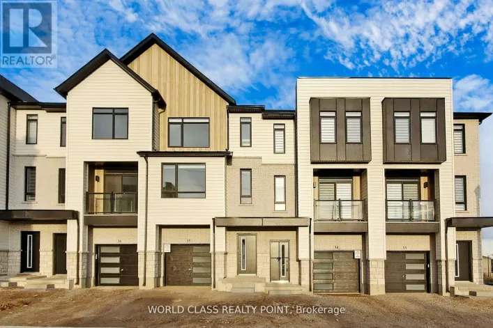 34 - 55 TOM BROWN DRIVE, Brant