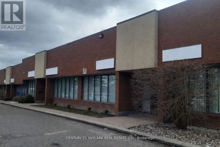 3-4 - 5500 TOMKEN ROAD, Mississauga