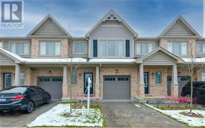 34 - 600 GUINESS WAY, London North