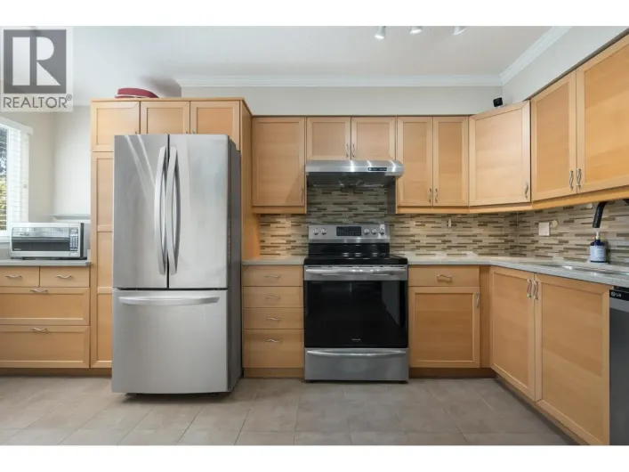 34 6100 TIFFANY BOULEVARD, Richmond