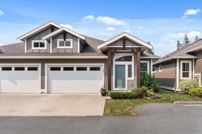 34 628 MCCOMBS DRIVE|Harrison Hot Springs, Harrison Hot Springs