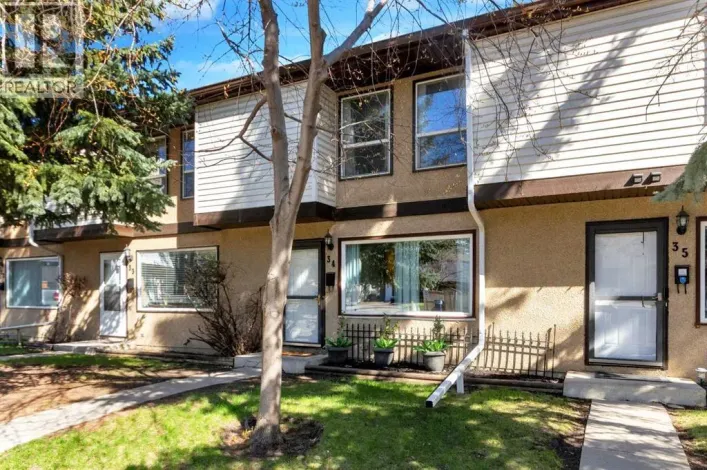 34, 630 Sabrina Road SW, Calgary