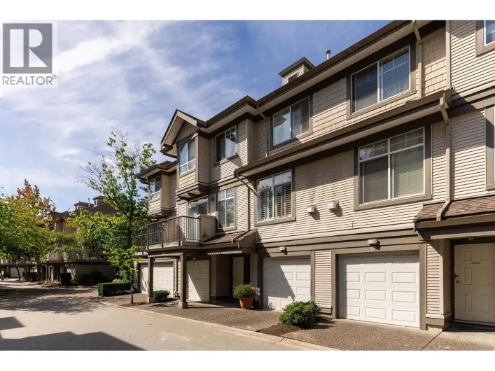 34 6300 ALDER STREET, Richmond