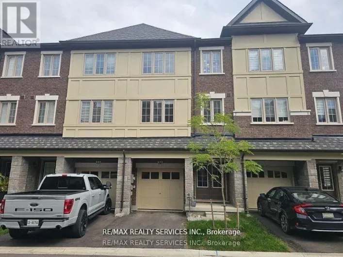 34 - 68 FIRST STREET, Orangeville