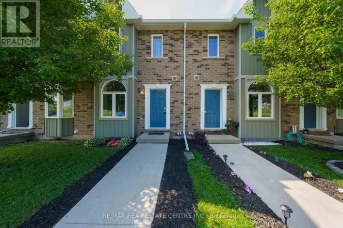 34 - 68A MAIN STREET N, Haldimand