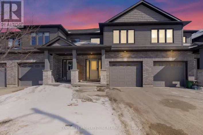 34 - 7 TAYLOR DRIVE, East Luther Grand Valley