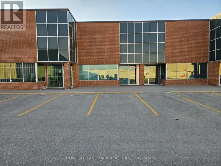 34 - 70 EAST BEAVER CREEK ROAD, Richmond Hill