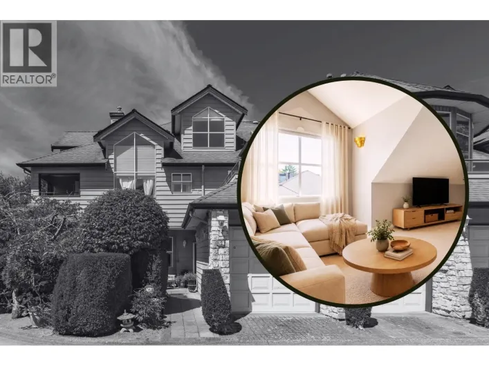 34 7695 ST. ALBANS ROAD, Richmond