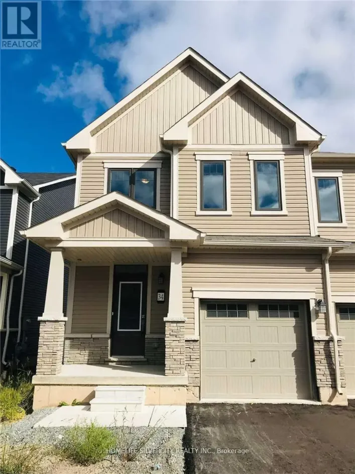 34 - 7789 KALAR ROAD, Niagara Falls